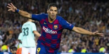 Luis Suarez Barcelona (1)