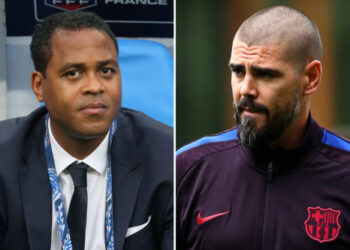 victor valdes