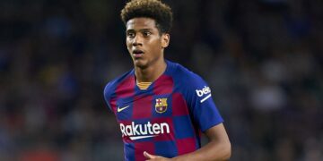 Todibout? Loan out The talents of Barcelona - A good or bad solution?