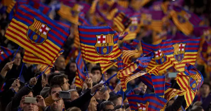 7 biggest problems of FCBarcelona right now