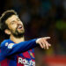 Gerard Piqué