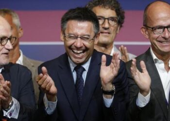 no mes que un club anymore?