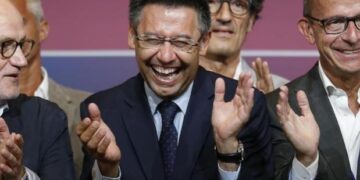 no mes que un club anymore?