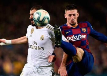 Is Clement Lenglet good enough for Barcelona?