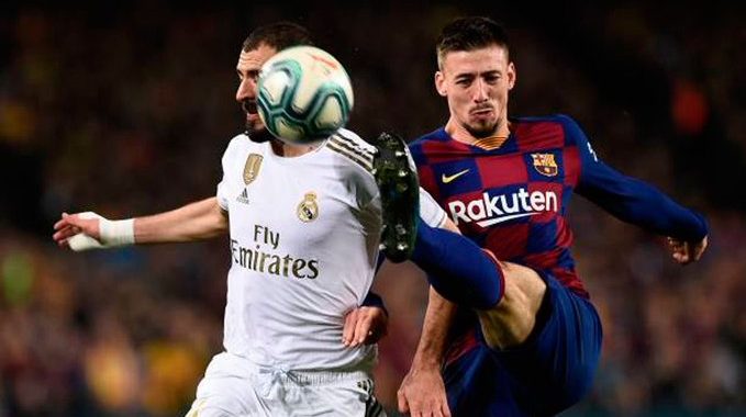 Is Clement Lenglet good enough for Barcelona?