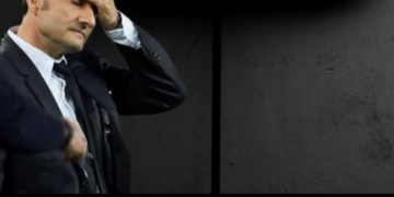 The Valverde Era comes to an end 2 and a half years later