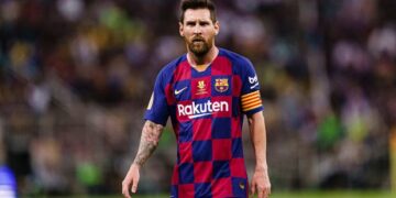 Barça vs Granada The first match under Quique Setien