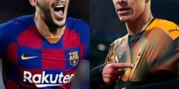 Rodrigo is close, Carles Perez will leave