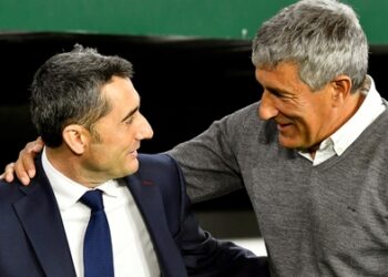 What happened in Barcelona - January 2020