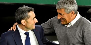 What happened in Barcelona - January 2020