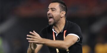 Will Xavi replace Valverde as the next coach of Barcelona
