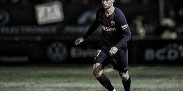 de jong one year later