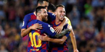 Barça vs Getafe : A Must-Win game in order to keep chasing Madrid