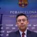 Bartomeu scandal