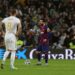Barcelona vs Real Madrid – A look at the loss in ‘El Clásico’