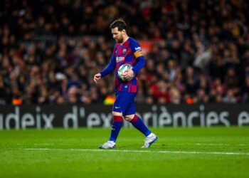 Barcelona vs Real Sociedad : Important win in a bad day