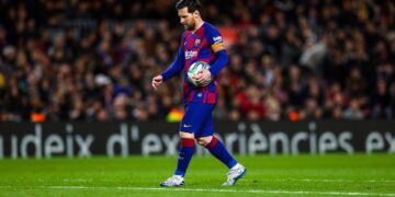 Barcelona vs Real Sociedad : Important win in a bad day