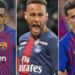The Barcelona winger problem : Still trying to fill for Neymar