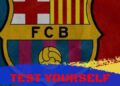 Barça trivia - test your knowledge