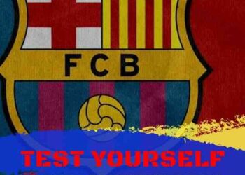 Barça trivia - test your knowledge
