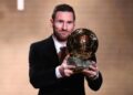 Lionel messi quotes