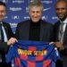 Quique Setien - Good for Barcelona?