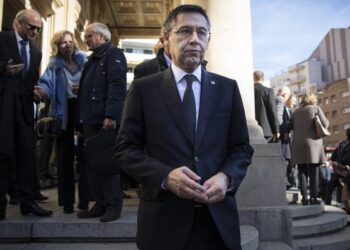 Bartomeu - heading for elections?