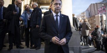 Bartomeu - heading for elections?
