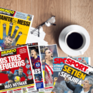 Barcelona News Headlines Mundo Deportivo Sport And More