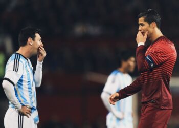 Messi or Ronaldo? Solving the eternal debate