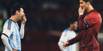 Messi or Ronaldo? Solving the eternal debate