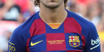 Antoine Griezmann in Blaugrana - Analized