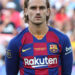 Antoine Griezmann in Blaugrana - Analized