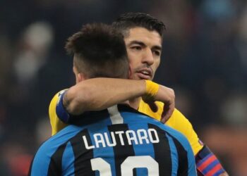 Lautaro? The new ST will face tough job benching Suarez