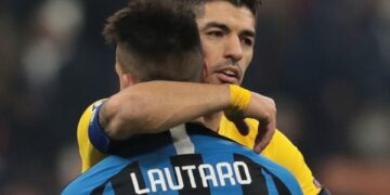 Lautaro? The new ST will face tough job benching Suarez