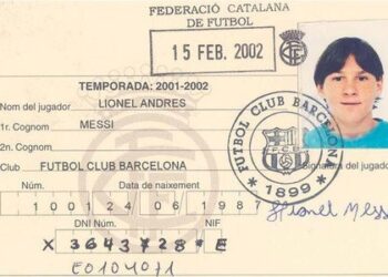 Barça On this day : What happened in February