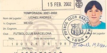 Barça On this day : What happened in February