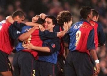 Barça On this day : What happened in March