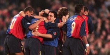 Barça On this day : What happened in March