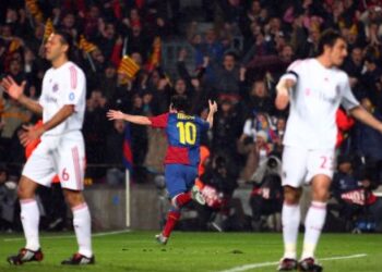 Barça On this day : What happened in April