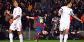 Barça On this day : What happened in April