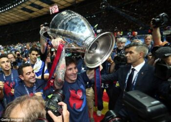 Barça On this day : What happened in June