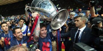 Barça On this day : What happened in June