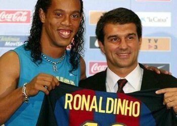 Barça On this day : What happened in July