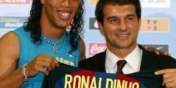 Barça On this day : What happened in July