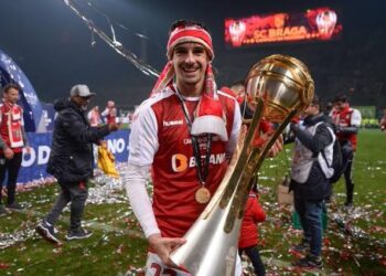 FRANCISCO TRINCÃO : WHAT HE WILL BRING TO FC BARCELONA