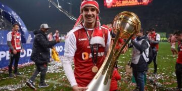 FRANCISCO TRINCÃO : WHAT HE WILL BRING TO FC BARCELONA