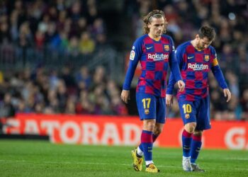 Match Report : FC Barcelona 0 – Sevilla 0
