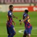 Match report : Barcelona vs Leganés