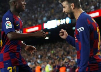 Prematch – Celta Vigo vs Barcelona: A must win in the title race!